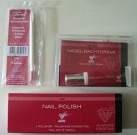 TANA Kosmetik Nagelpflege ungeöffnet, ungebraucht, NP 47€ Nordrhein-Westfalen - Paderborn Vorschau