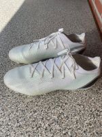 Adidas X Speedportal.2 FG Pearlized Weiss Gr. 44 2/3 Dithmarschen - Marne Vorschau