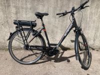 E-Bike Damenrad München - Sendling Vorschau