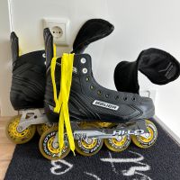 Bauer RSX Inlineskates Nordrhein-Westfalen - Stolberg (Rhld) Vorschau