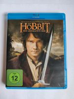 Blu-ray "Der Hobbit eine unerwartete Reise" Hamburg - Bergedorf Vorschau