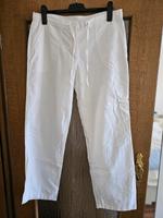 ☀️Sommerliche ☀️Leinenhose Gr. 42 Wuppertal - Oberbarmen Vorschau