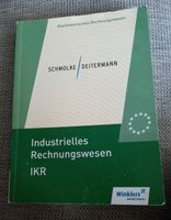 Industrielles Rechnungswesen IKR Eimsbüttel - Hamburg Lokstedt Vorschau