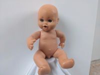 Puppe Puppenjunge Furga 579 Newborn Babypuppe 90er Vintage Niedersachsen - Oyten Vorschau
