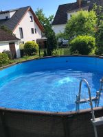 Pool zu verkaufen Hessen - Friedrichsdorf Vorschau