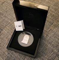 10 Euro Münze LOUVRE, Silbermünze NEU, 2022, Sphinx Exzellenz Frankfurt am Main - Sachsenhausen Vorschau