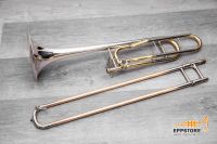 CONN 88 HSO Sterling Silver Posaune Goldmessing Zug Bayern - Wiedergeltingen Vorschau