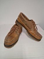 Damen Halbschuhe, Gr. 42 (8), Timberland, gut erhalten Bayern - Germering Vorschau
