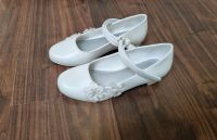 Kommunion Schuhe Ballerina Kommunionschuhe Niedersachsen - Belm Vorschau