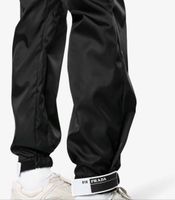 Prada Nylon Gabardine Track Pants SS18 Hessen - Kassel Vorschau