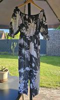 Jumpsuit~Overall~H&M by Anna Glover~ Gr.38-40 ~ Rar Geeste - Klein Hesepe Vorschau