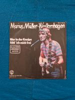 Marius Müller-Westernhagen - Hier in der Kneipe Kult Tatort Nordrhein-Westfalen - Oberhausen Vorschau