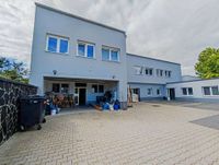 Büro & Lager in Sulzbach: Zentrale Lage - sehr guter Zustand - inkl. 2 Wohnungen (+ 248m²) !! Hessen - Sulzbach Vorschau