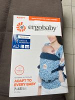 Ergo Baby  (Träger) Baden-Württemberg - Walddorfhäslach Vorschau