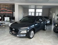 Hyundai Kona Trend 4WD Apple Car Play/Automatik/Kamera Hessen - Erlensee Vorschau
