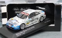 Mercedes Benz CLK DTM 2003 #11, T.Jäger, Minichamps 1/43, OVP Baden-Württemberg - Schwieberdingen Vorschau