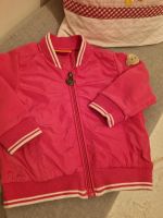 Steiff, Jacke, Sommer, Gr.68, Pink, wie Neu Hamburg-Nord - Hamburg Eppendorf Vorschau