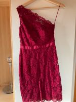 Oneshoulder Kleid Bayern - Oberstdorf Vorschau