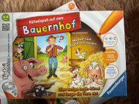 Tip Toi Bauernhof Spiel Sachsen-Anhalt - Samswegen Vorschau