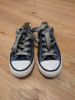 Converse Chucks Sneaker Mädchen 33,5 Bayern - Dombühl Vorschau