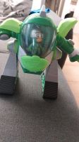 Verkaufe Pj mask turbo Roboter Gecko mit Licht und Sound Bayern - Vilsbiburg Vorschau