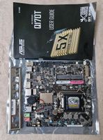 ASUS Q170T Mainboard LGA 1151 Baden-Württemberg - Edingen-Neckarhausen Vorschau