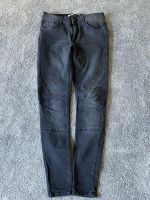 Zara Jeans Hose skinny Black gr 36 wie neu Nordrhein-Westfalen - Jüchen Vorschau