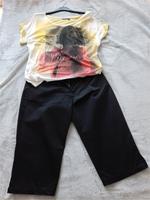 Sommermode  / Damenmode  / Shirt  / Hose  / Outfit Bayern - Mertingen Vorschau