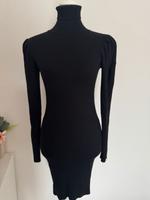 Strickkleid mit Rollkragen Gr. 40 Amisu Schleswig-Holstein - Heikendorf Vorschau