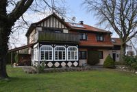 Zweifamilienhaus in attraktiver Stadtrandlage Niedersachsen - Lüchow Vorschau