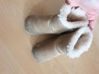 Baby Ugg Boots Baden-Württemberg - Tübingen Vorschau