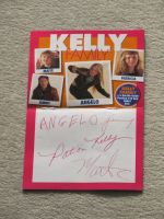 Autogramm Booklet Kelly Family,Take That Backstreet Boys 90erJahr Leipzig - Liebertwolkwitz Vorschau