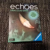 Echoes_Draculas Erbe_Ravensburger_Spiel Aachen - Aachen-Mitte Vorschau