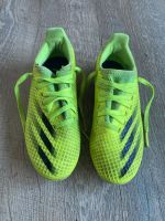 Adidas Kinder Fussballschuhe, Gr. 34, gut erhalten Schleswig-Holstein - Handewitt Vorschau