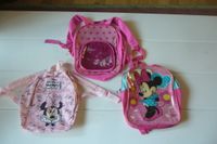 Rucksack - rosa / pinkfarben für kleine Mädchen Niedersachsen - Hage Vorschau