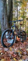 Specialized Demo 7 II Gr. M Freeride Downhill DH Rock Shox Fox Bayern - Mertingen Vorschau