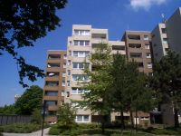 Demnächst frei! 3-Zimmer-Wohnung in Mönchengladbach Wickrath-Mitte Nordrhein-Westfalen - Mönchengladbach Vorschau