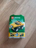 Lego Creator 3 in 1 Geländewagen (6742) Nordrhein-Westfalen - Salzkotten Vorschau