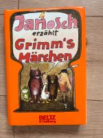 JANOSCH: Grimms Märchen...reduziert.. Schleswig-Holstein - Damp Vorschau