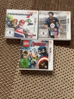 2 Spiele Nintendo 3DS Pankow - Weissensee Vorschau