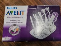 Philips Avent Flaschentrockner Trockenständer in OVP Schleswig-Holstein - Lasbek Vorschau