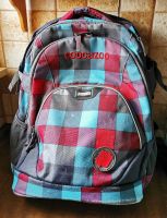 coocazoo Schulrucksack - ergonomischer Tornister - kariert Wuppertal - Elberfeld Vorschau