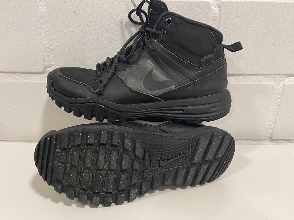 Nike h2o cheap repel boots