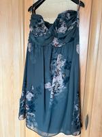 Mango  Bandeaukleid 40 Saarland - Schwalbach Vorschau
