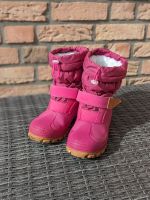 Snowboots Größe 34/35 Nordrhein-Westfalen - Uedem Vorschau