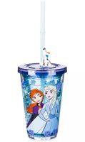 Disney Store Eiskönigin Frozen 2 Trinkbecher Leipzig - Knautkleeberg-Knauthain Vorschau