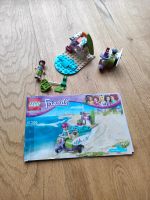 LEGO Friends Mias Strandroller 41306 Brandenburg - Falkensee Vorschau