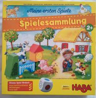 Hape Spielesammlung Bayern - Döhlau Vorschau