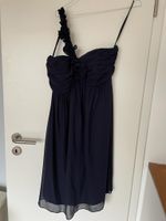 Cocktailkleid Kleid festlich Jake Jake's Größe 38 Blau dunkelblau Essen - Essen-Werden Vorschau