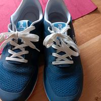 Rieker sneaker blau 41 neuwertig Dortmund - Bodelschwingh Vorschau